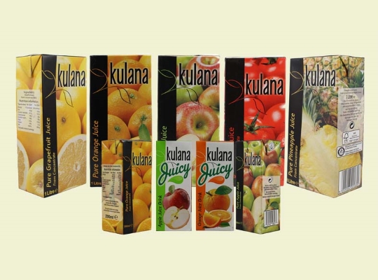 Kulana orange outlet juice